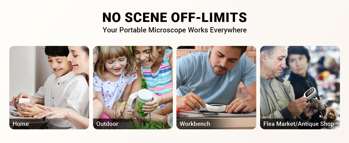 Digital Microscope