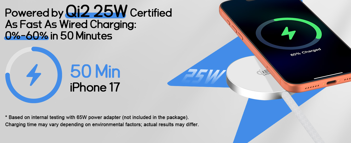 qi wireless charger