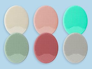 baby scrubbies
