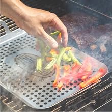 grill accessories outdoor grill barbecue grill grill scraper grill brush bristle free bbq brush
