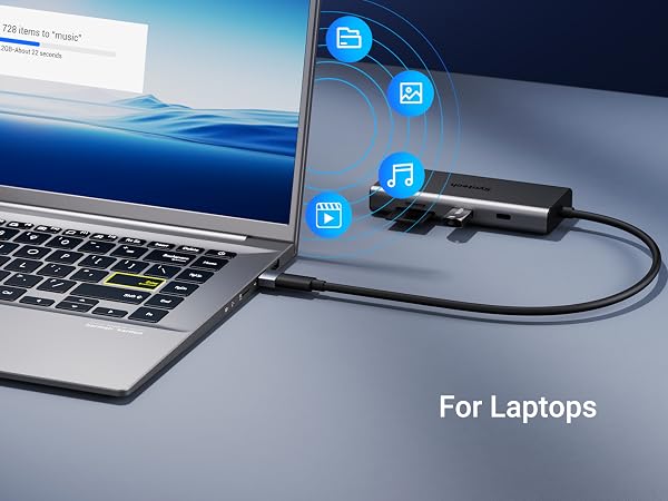 usb to usb c adapter