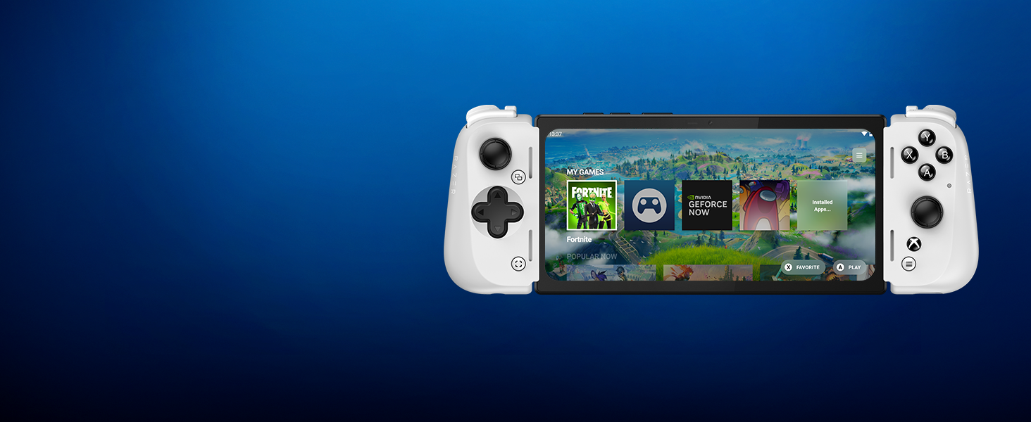 Razer Nexus App