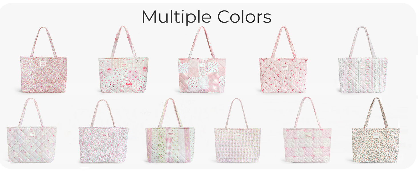 patchwork bag gingham cotton purse
