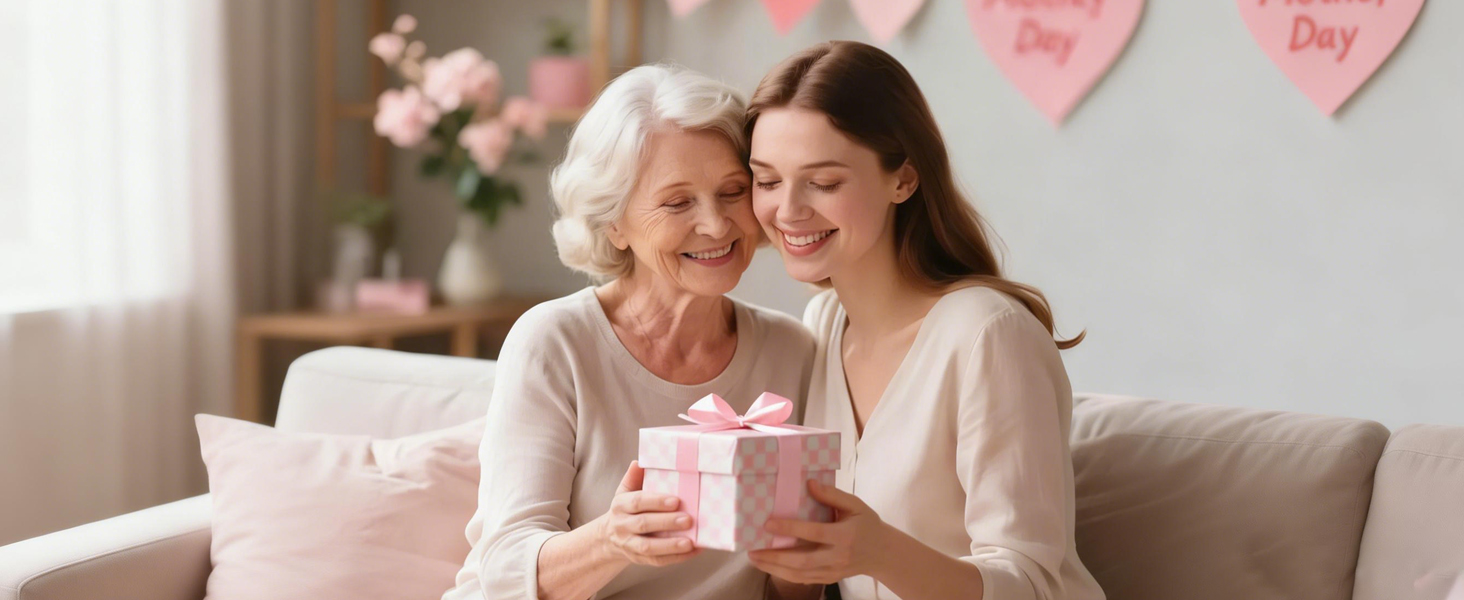 mom gifts for birthday