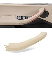 Jaronx Compatible with BMW X3 G01/X4 G02 Door Handle Cover Replacement, 1PCS Left Front/Rear Inte...