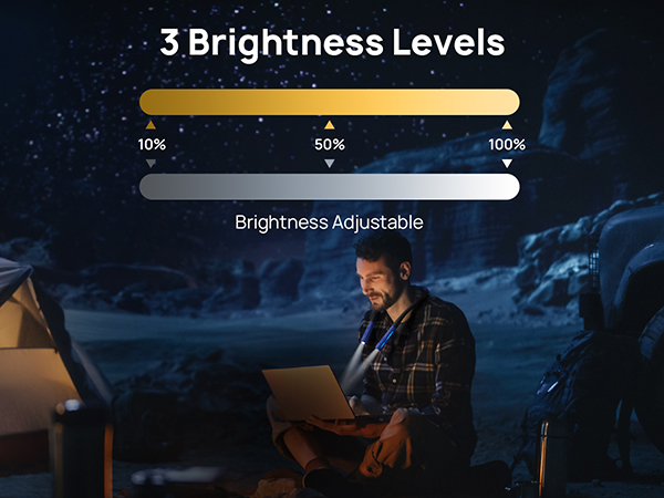 neck light