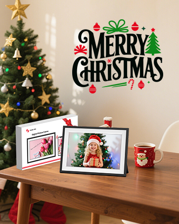 Digital Picture Frame