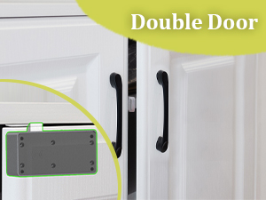 Double Door