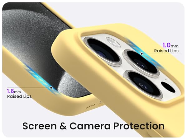 iPhone 15 Pro Max Case