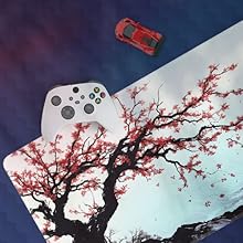 DOTTICO mouse pad for gamers