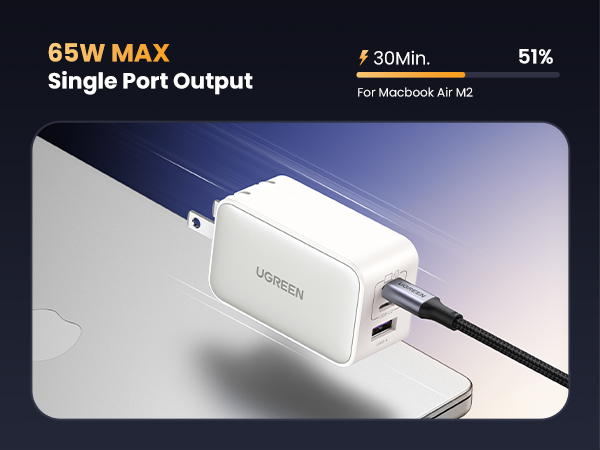 travel charger