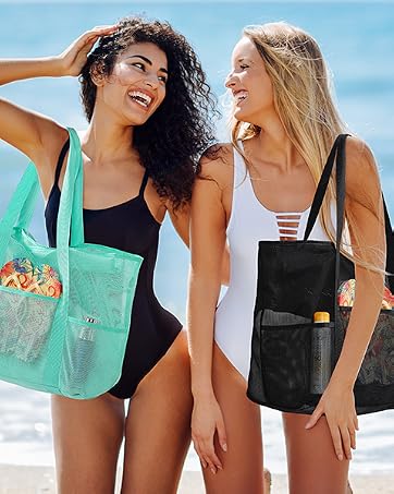 beach bag