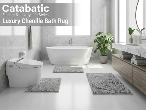 bathroom rugs