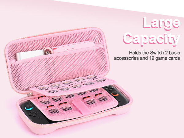 switch 2 case