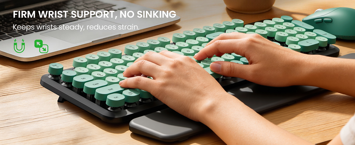 wrist rest
