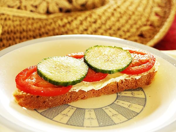 Sandwich app