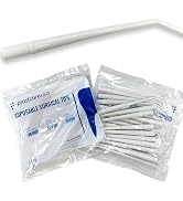 surgical aspirator aspirating tips dental dentist saliva suction disposable autoclave tip