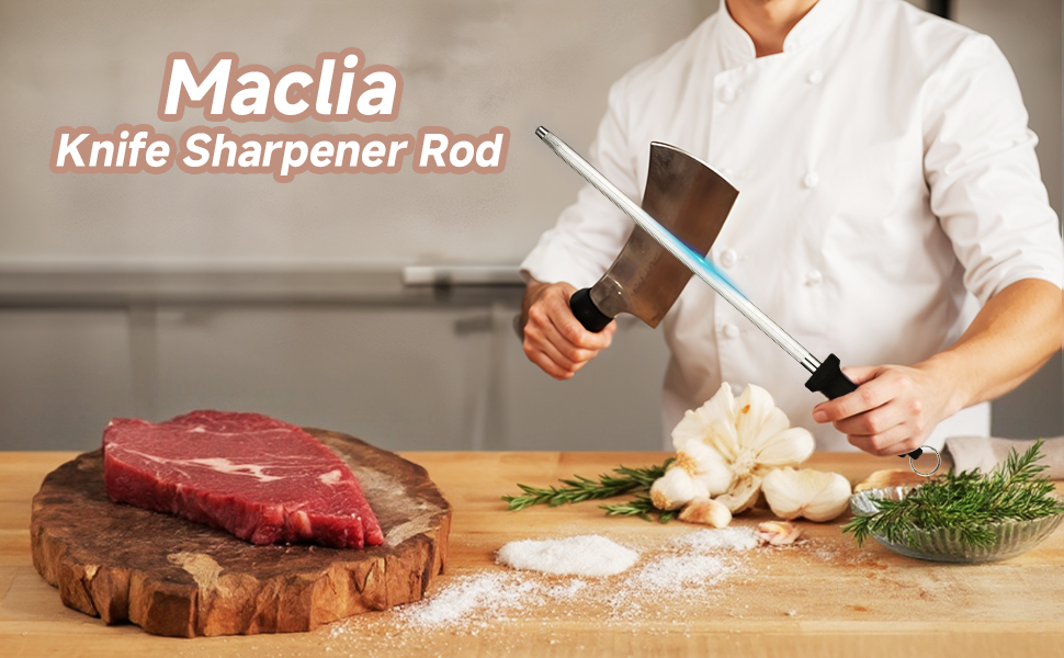 knife sharpener honing rod knife sharpener rod sharpening steel knife steel
