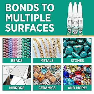 Jewelry glue 1