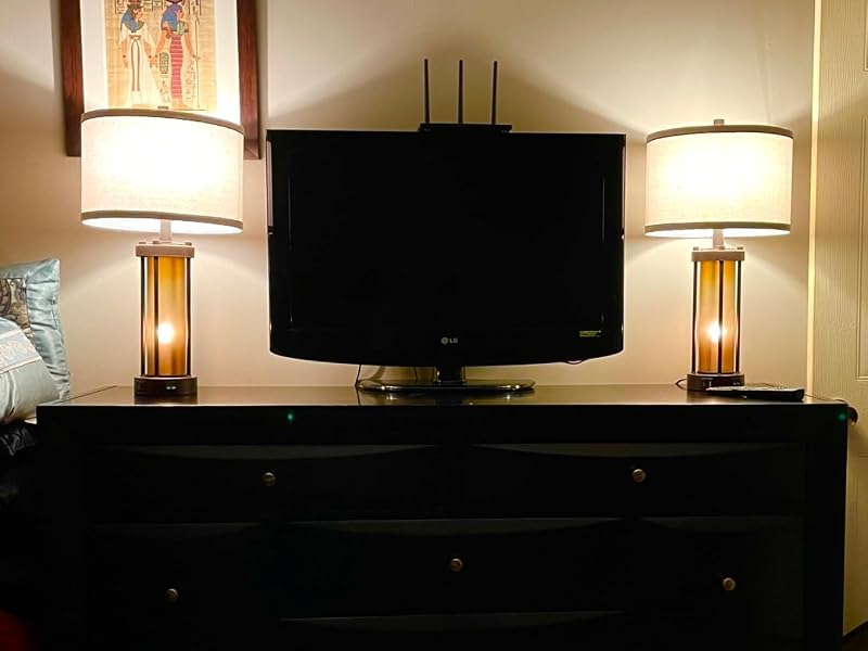 lamp