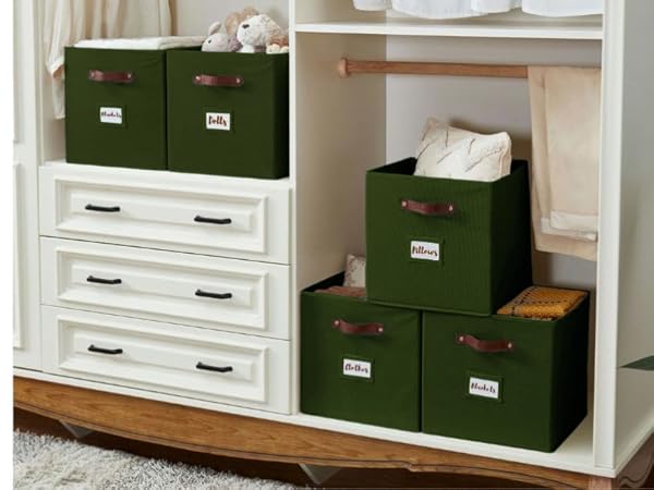 13x15x13 storage cube bins kallax cubes cubby baskets cube bin collapsible storage bins storage