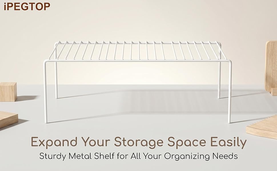 cabinet shelf rack