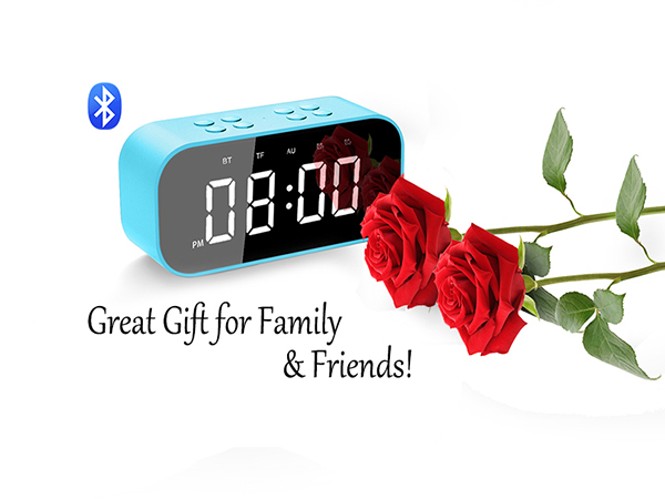 AFK Alarm Clock
