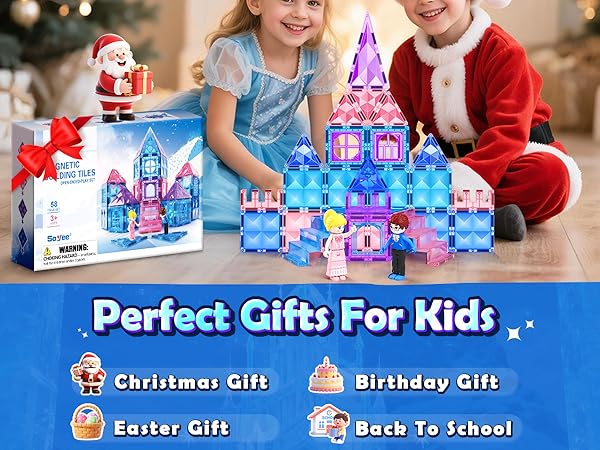 christmas gifts for grandkids