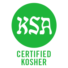ksa certified kosher