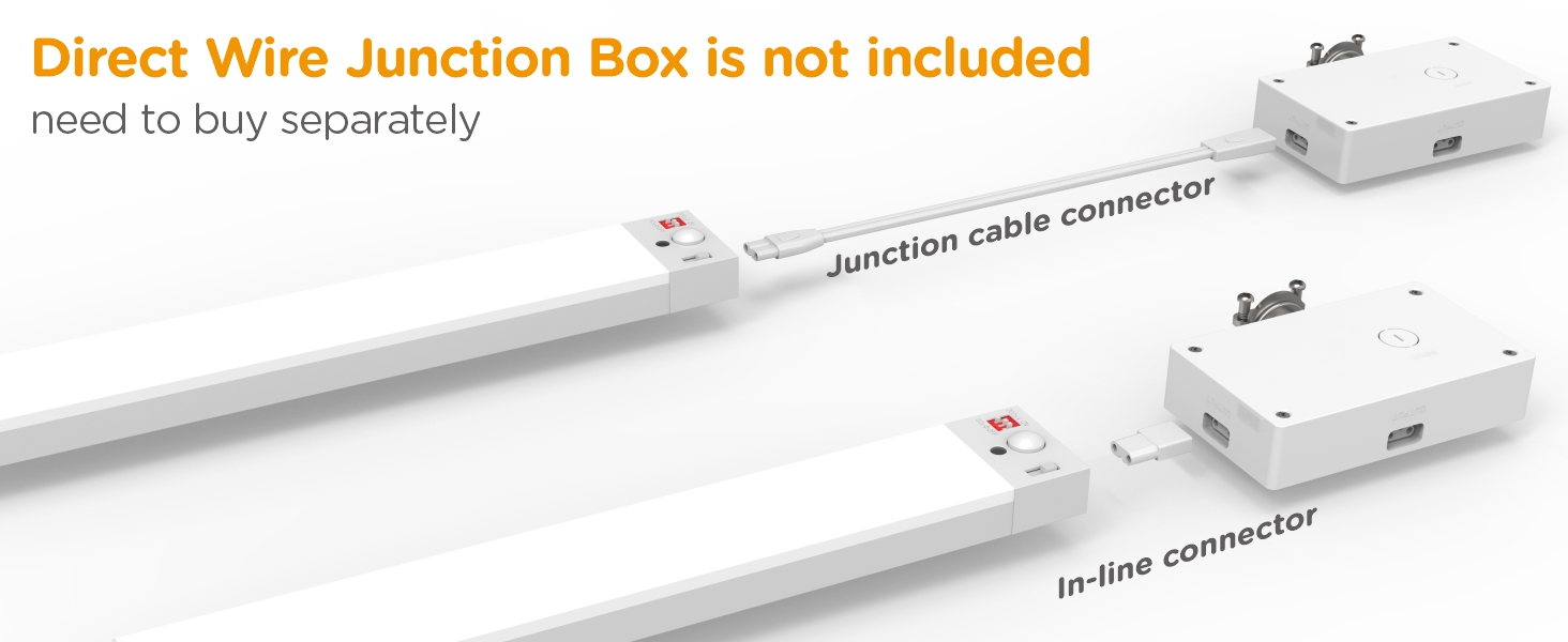 Direct Wire Junction