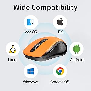 travel mouse for MacBook pro