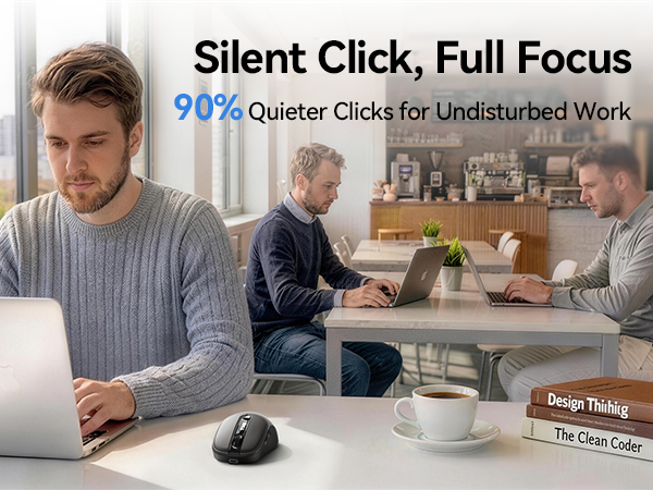 bluetooth mouse
