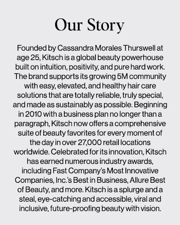 Our story