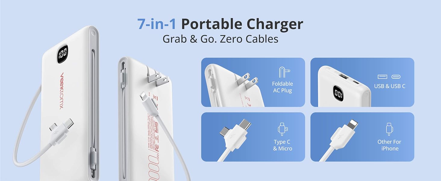power bank for phone