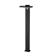 BRIMMEL Solar Landscape Path Lights Outdoor Motion Sensor Garden Led Light Aluminum Waterproof 10...