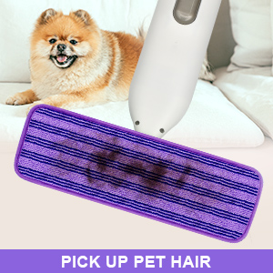 Swiffer Power Mop Pads