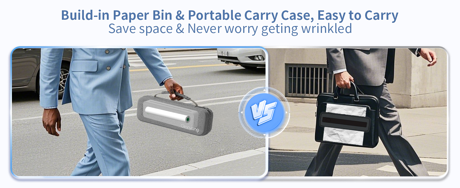 portable printer