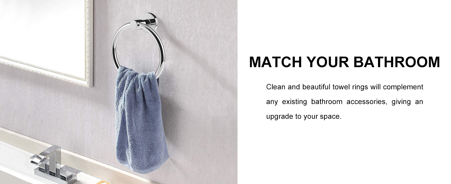 Towel Holder