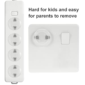 Outlet Plug Covers