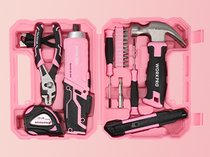 tool case, tool box