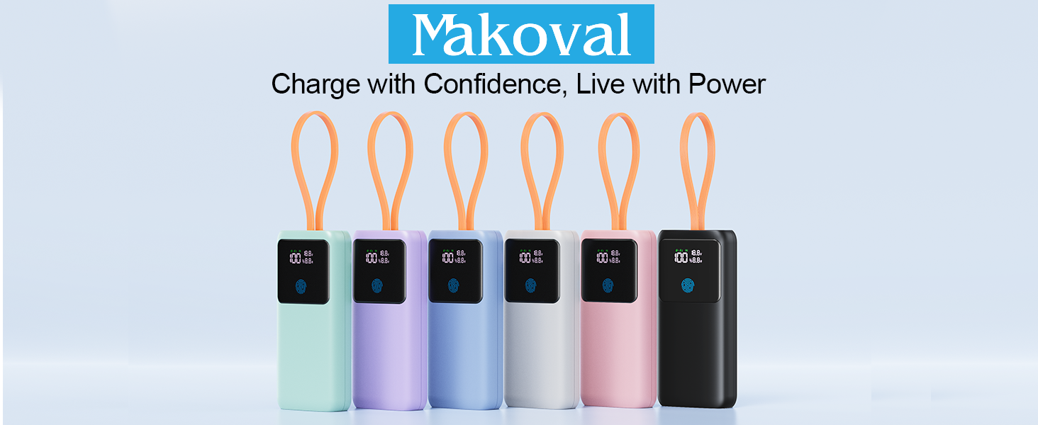 portable phone charger iphone