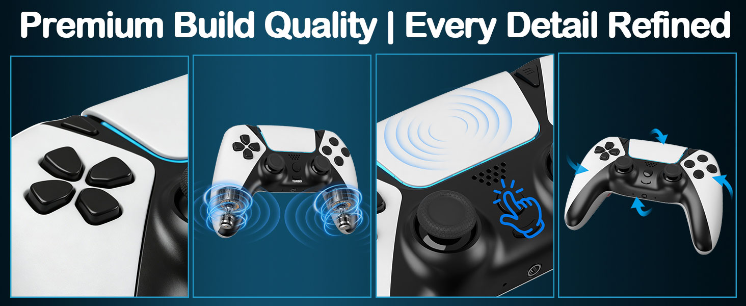 luna remote