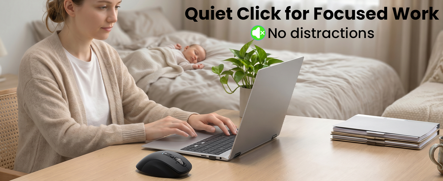 bluetooth mouse for laptop