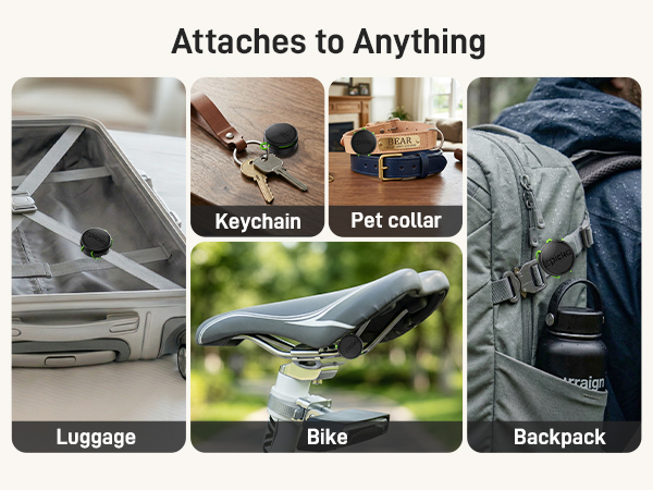Epicka Air Tracker Tag
