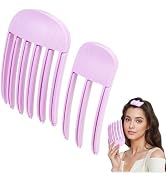 CHAOBANG 2PCS Volumizing Hair Clips For Women,Fluff the roots Naturally,Volumizing Hair Root Lift...