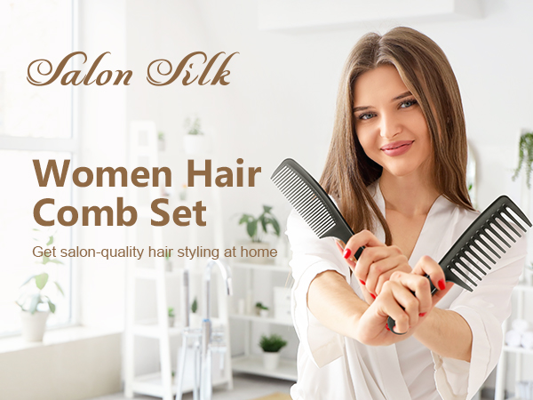 hair comb for women