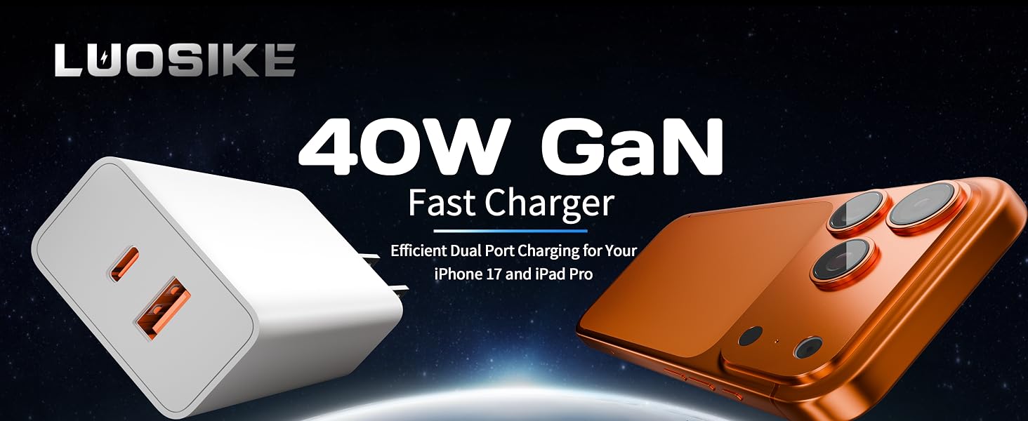 40W