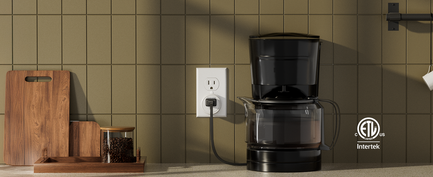 wifi smart plug