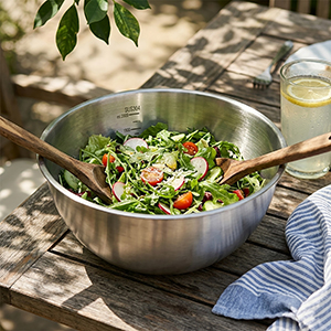 Mixing Bowls Set