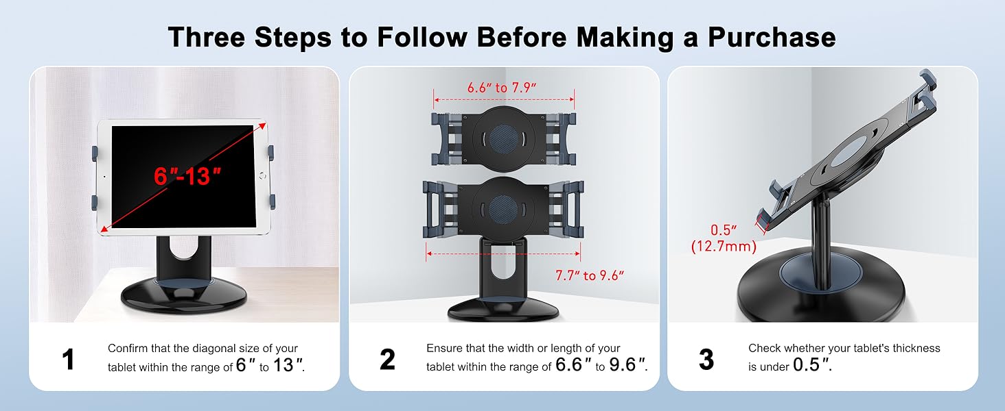 ipad stand
